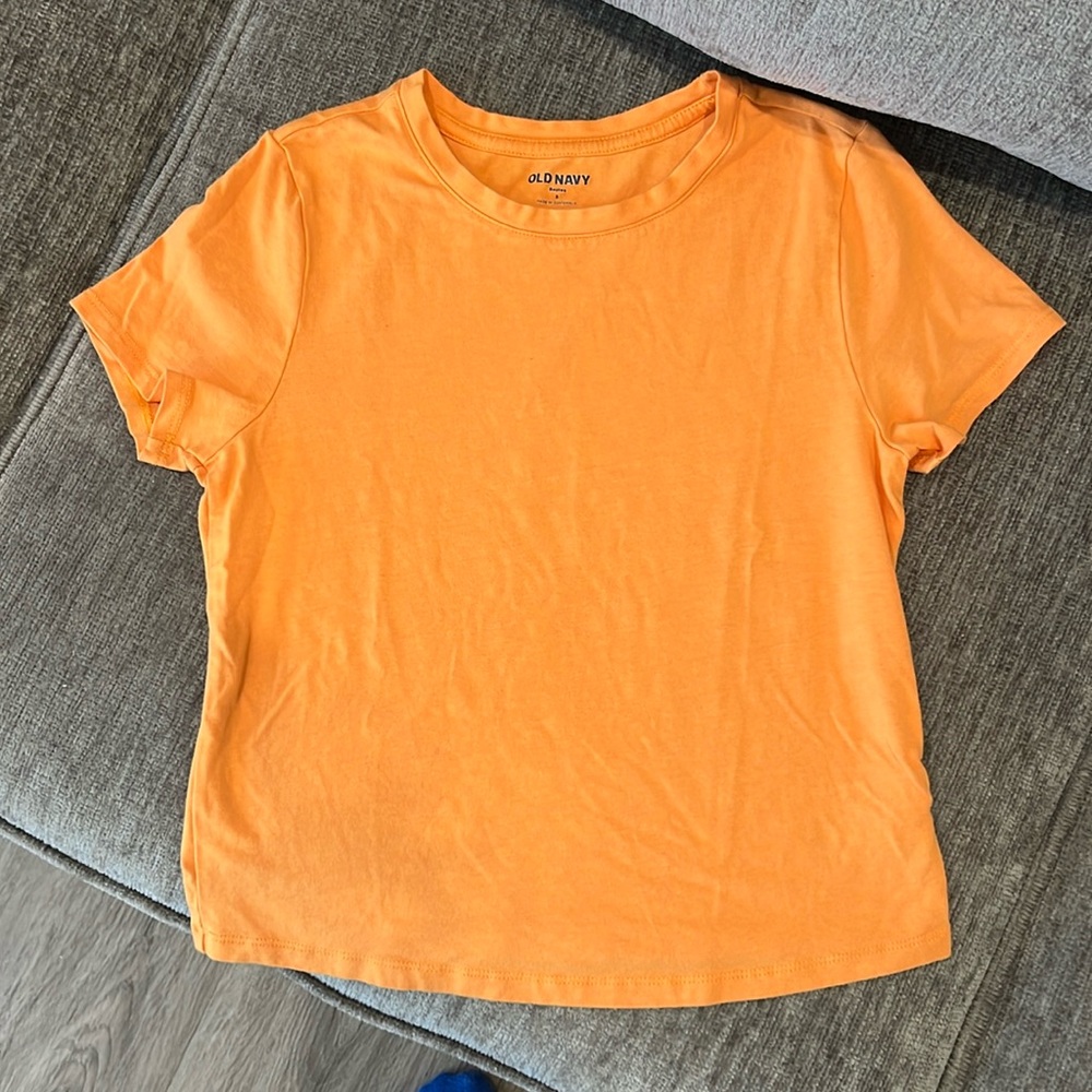 Old Navy Tee